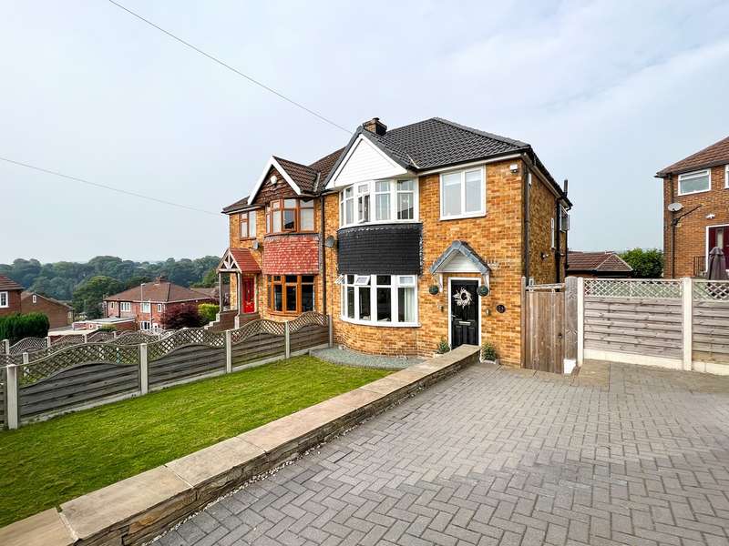 Properties for Sale in Brighouse, Brighouse West Yorkshire