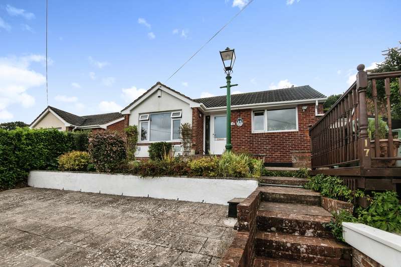 Property for Sale in Woodleigh Close, Exeter, Devon, Ex4