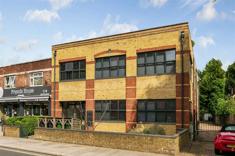 Properties for Sale in Hampton, Hampton Middlesex