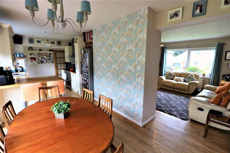 Property for Sale in The Verlands, Cowbridge, Vale Of Cf71