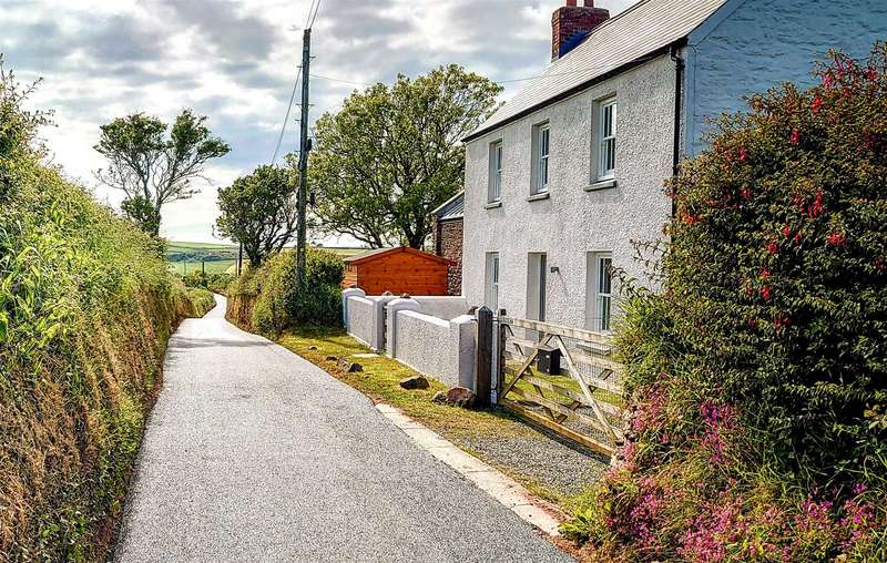 Properties for Sale in Haverfordwest, Haverfordwest Dyfed