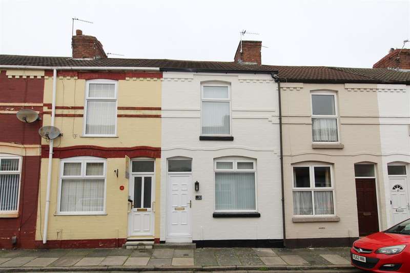 Property to rent in Kingswood Avenue, Aintree, Liverpool, L9