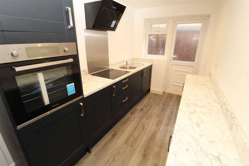 Property to rent in Kingswood Avenue, Aintree, Liverpool, L9