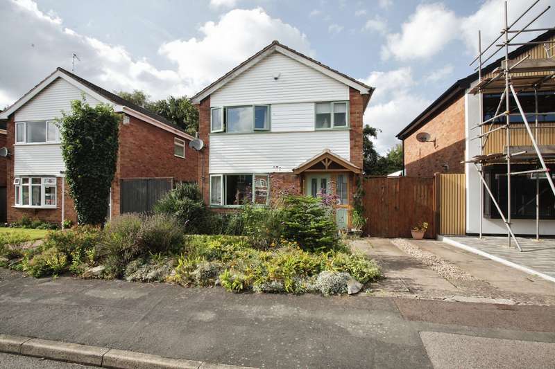 Properties for Sale in Nuneaton, Caldwell Nuneaton Warwickshire