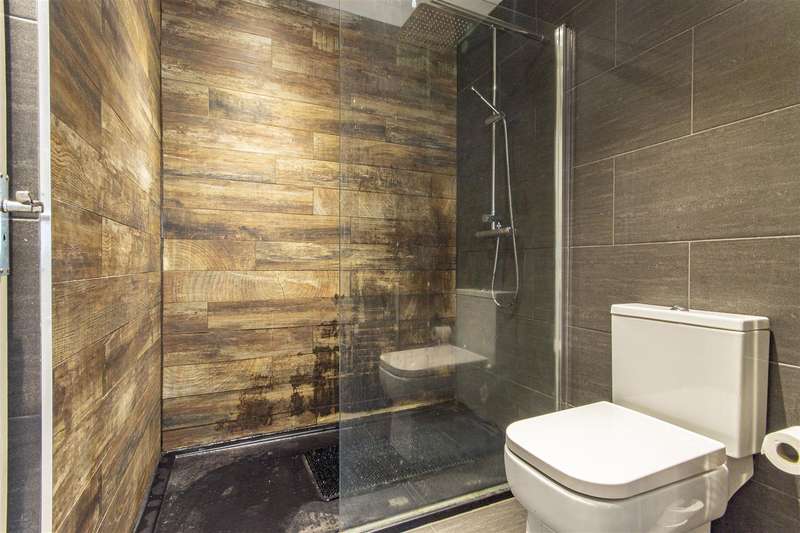 Property for Sale in Wilden Croft, Brimington, Chesterfield, S43