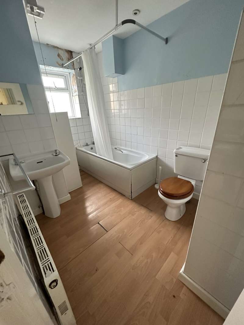 Property for Sale in The Synagogue, Cliff Terrace, Treforest