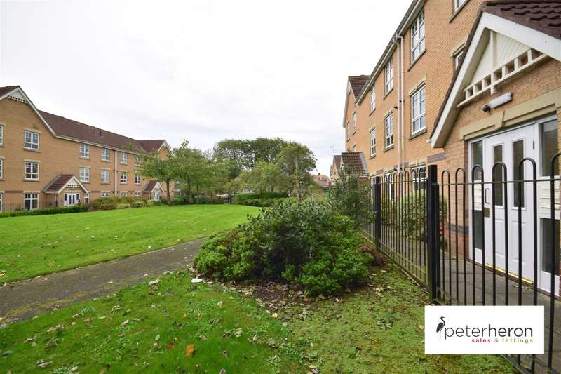 Property for Sale in Wearhead Drive, Sunderland, Sr4