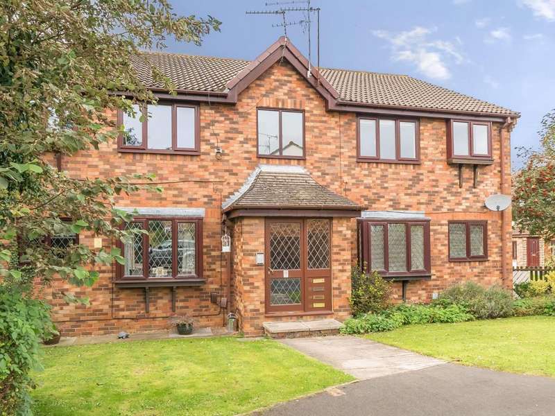 Property to rent in The Moorlands, Wetherby, Ls22