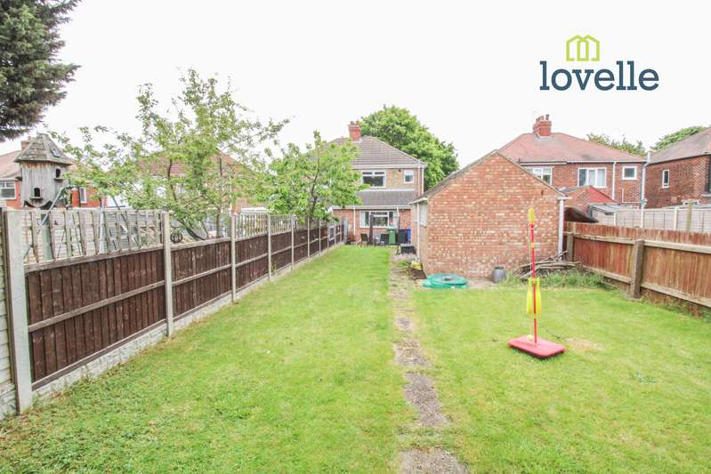 Properties for Sale in Grimsby, The Willows Grimsby South Humberside