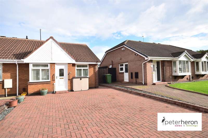 Property for Sale in Buckingham, Lakeside Village, Sunderland, Sr3