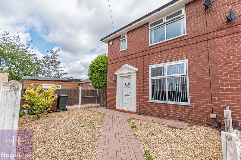 Properties for Sale in Leigh, Higher Folds Leigh Lancashire