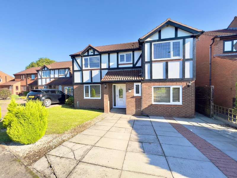 Properties for Sale in Durham, Dryburn Durham County Durham