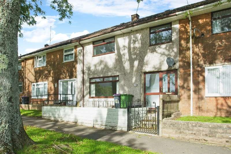 Properties for Sale in Cwmbran, West Pontnewydd Cwmbran Gwent