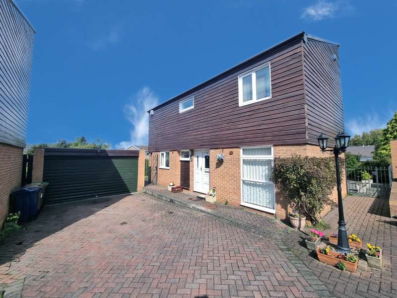 Properties for Sale in Washington, Teal Farm Washington Tyne And Wear