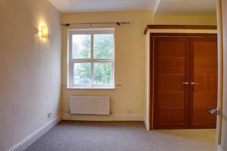 Property to rent in The Wylde, Bl9