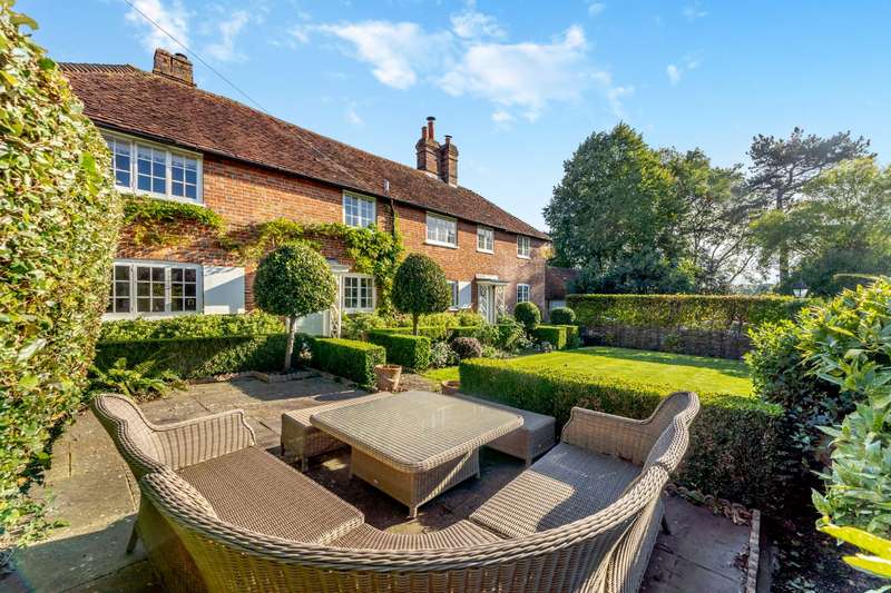 Properties for Sale in Petworth, Limbo Petworth West Sussex