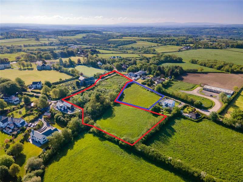 Properties for Sale in Beaworthy, Beaworthy Devon