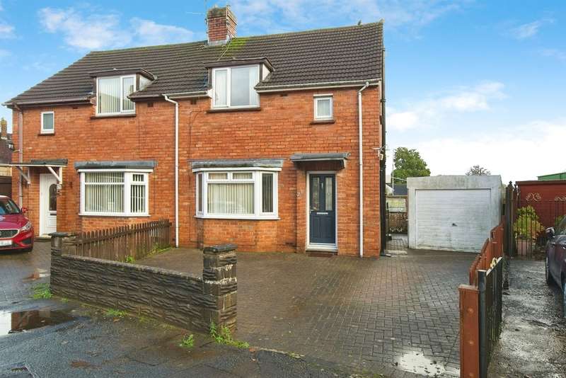 Properties for Sale in Cwmbran, West Pontnewydd Cwmbran Gwent