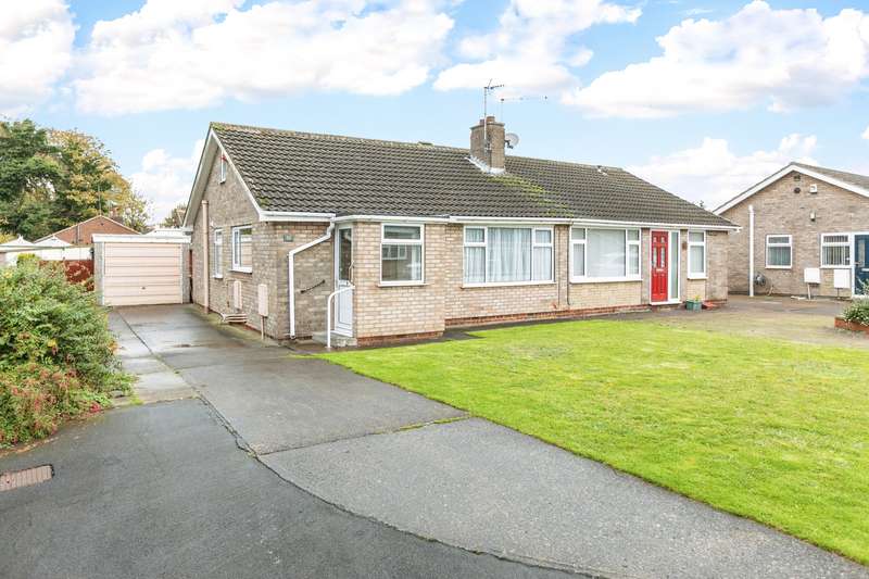 Properties for sale listed by Reeds Rains, Pontefract Sales