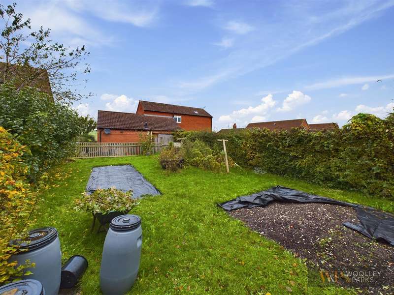 Property for Sale in Main Street, Wetwang, Driffield, Yo25