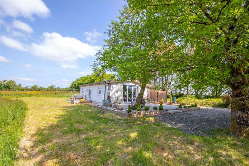 Properties for Sale in Beaworthy, Beaworthy Devon