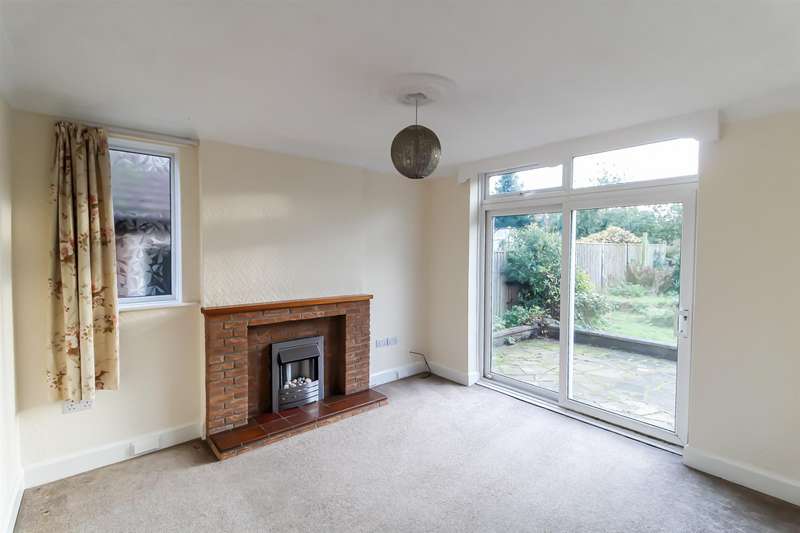 Property to rent in Main Street, Calverton, Nottingham, Ng14