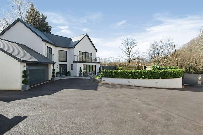 Properties for Sale in Newport, Newport Gwent