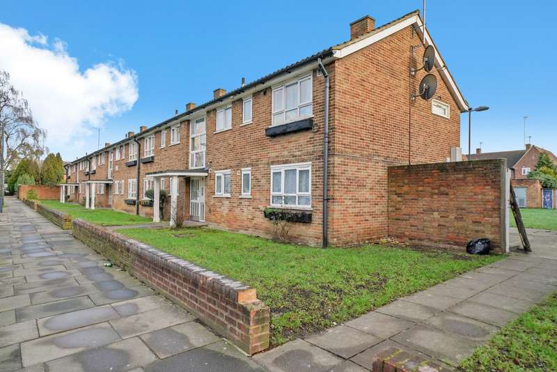 Property for Sale in Pitt House, Press Road, London, Nw10