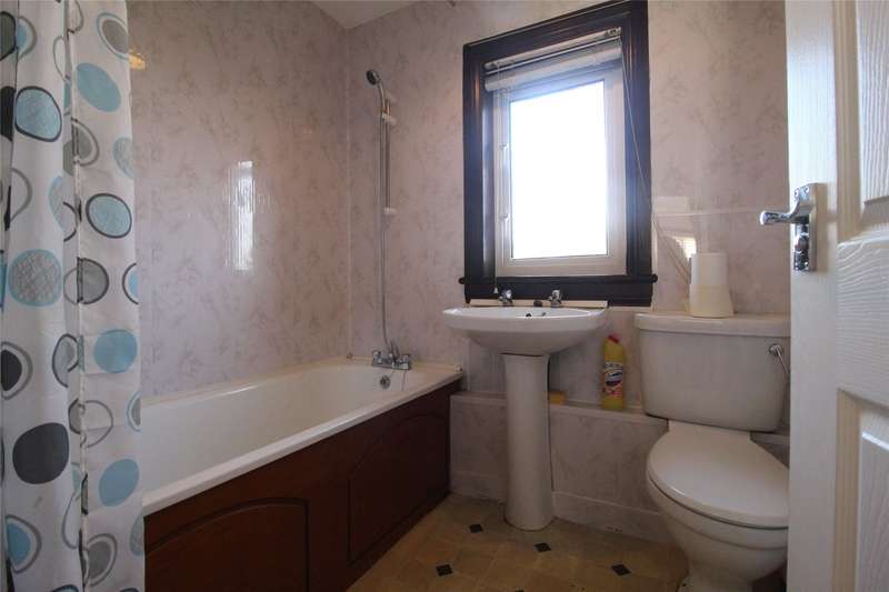 Property for Sale in Douglas Crescent, Uddingston, Glasgow, G71