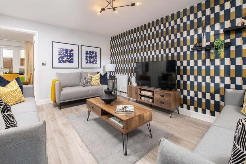 Properties for Sale in Cramlington, Cramlington Northumberland