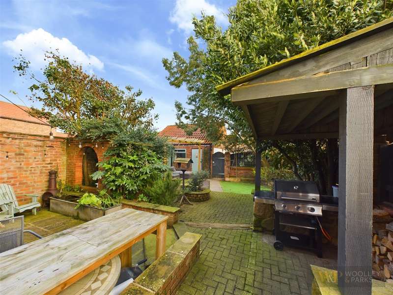 Property for Sale in Main Street, Brandesburton, Driffield, Yo25