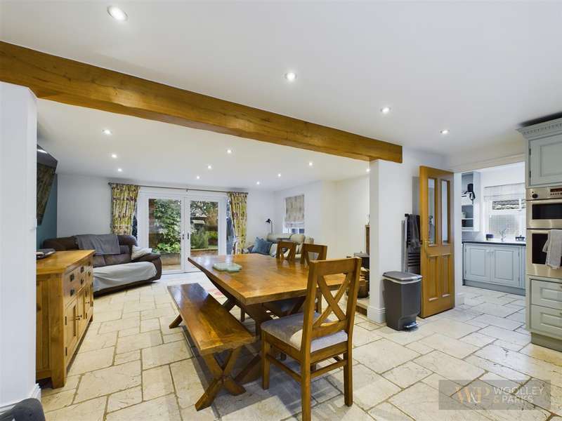 Property for Sale in Main Street, Brandesburton, Driffield, Yo25