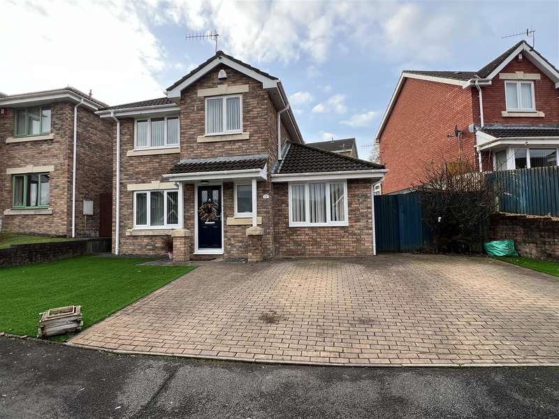 Properties for Sale in Aberdare, Cf44