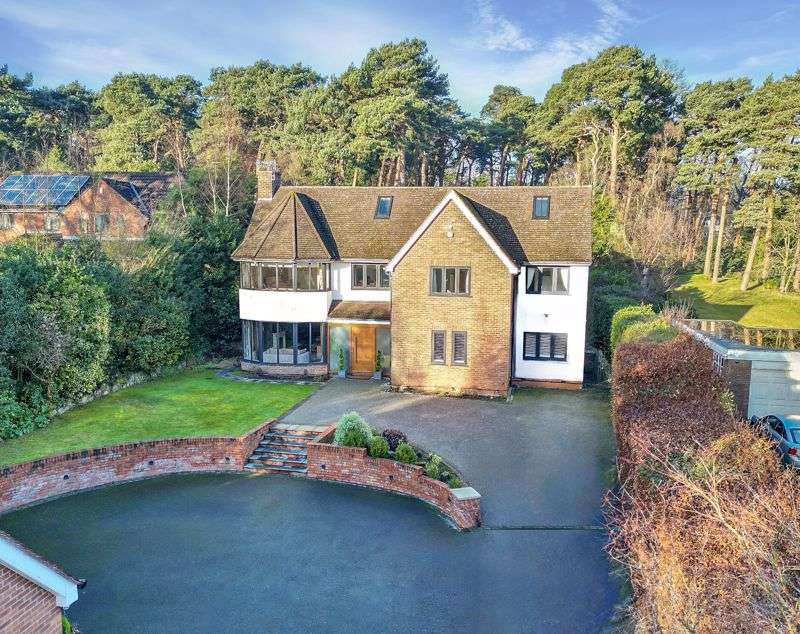 Properties for Sale in Wirral, Wirral Merseyside