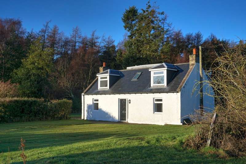 Properties for Sale in Buckie, Buckie Banffshire
