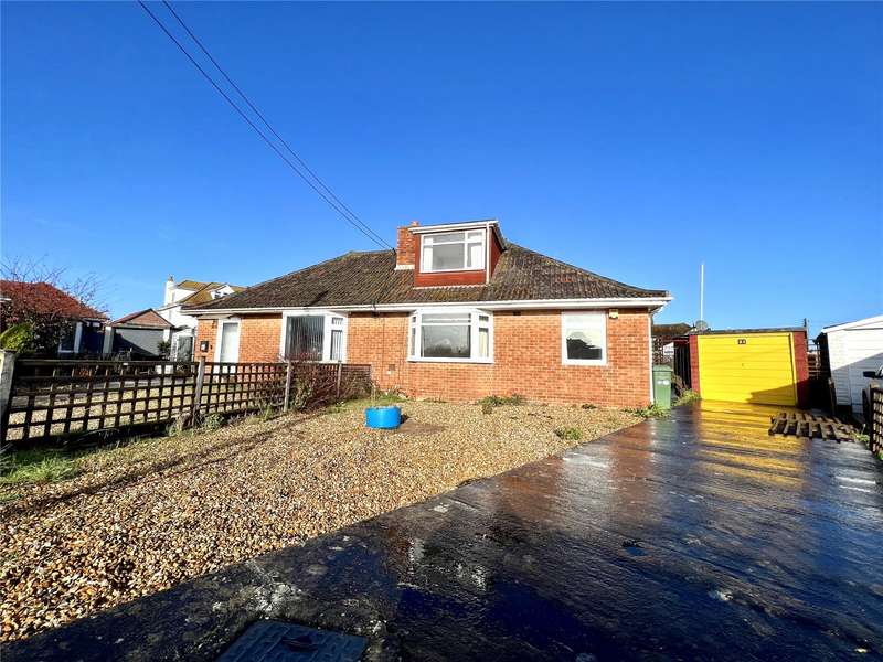 Property for Sale in Margaret Crescent, Burnham On Sea, Somerset, Ta8