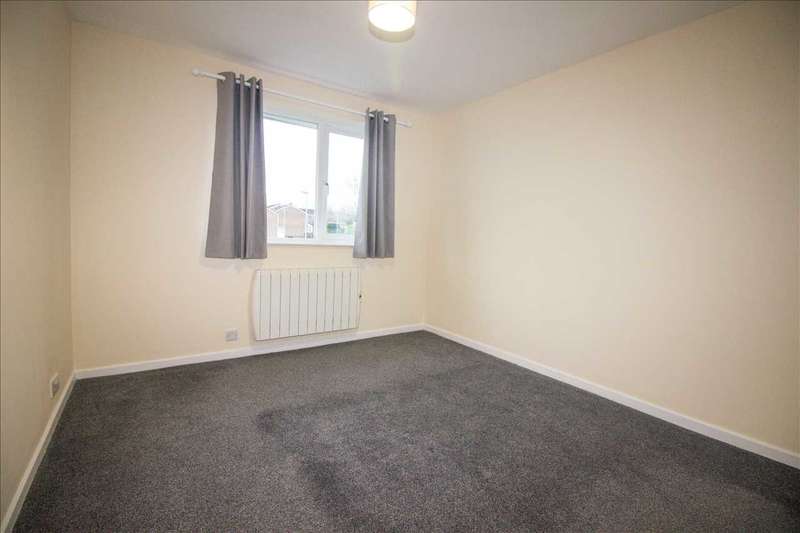 Property to rent in Falmouth Walk, Parkside Chase, Cramlington, Ne23