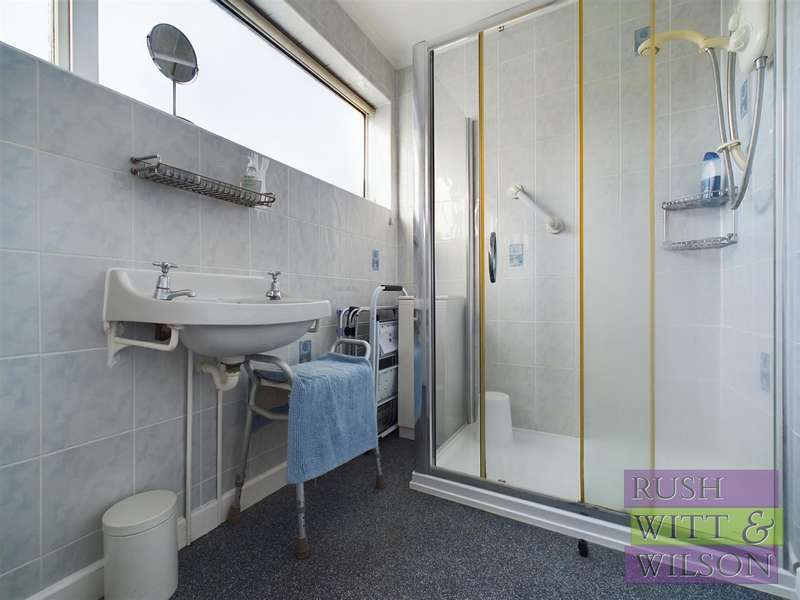 Property for Sale in Parkstone Road, Hastings, Tn34