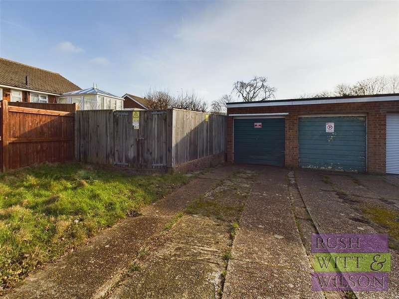 Property for Sale in Parkstone Road, Hastings, Tn34