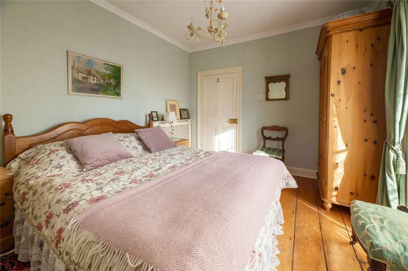 Property for Sale in Summerhill, Strete, Dartmouth, Devon, Tq6