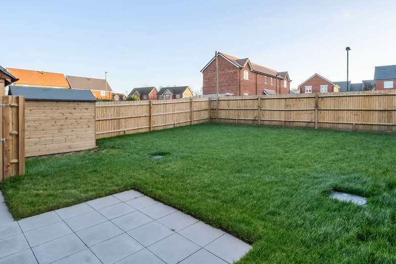 Property for Sale in Yapton, Bn18