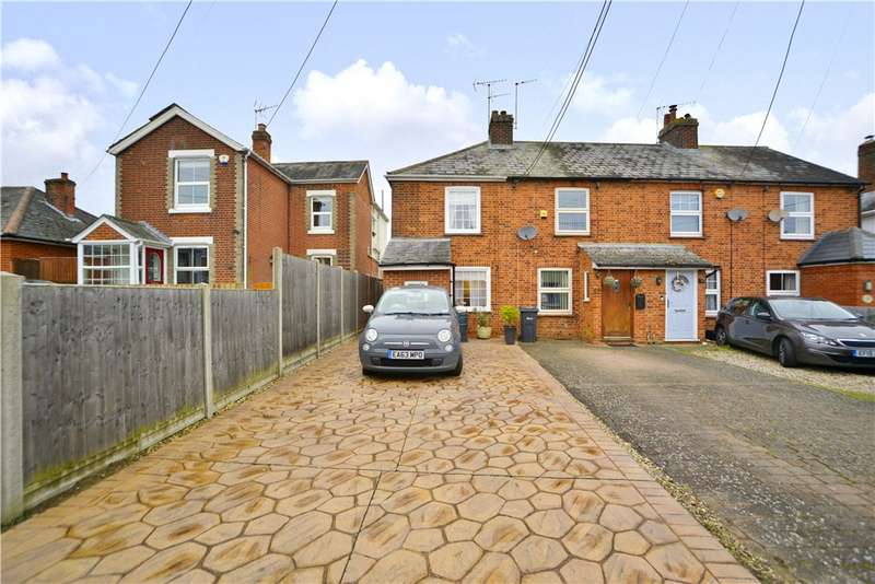 Properties for Sale in Halstead, Mount Pleasant Halstead Essex