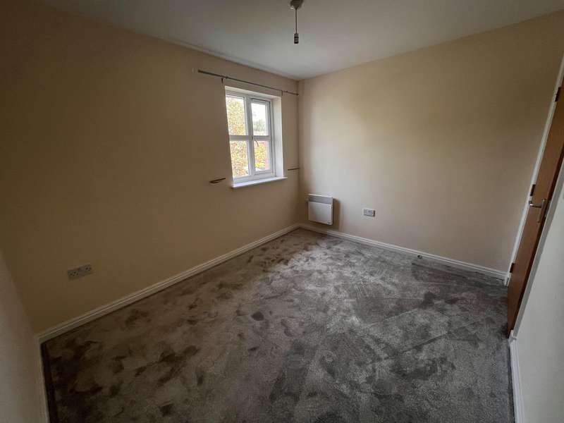 Property for Sale in Jubilee Court, Golborne, Warrington, Wa3