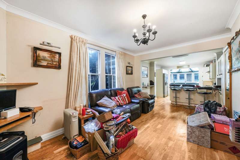 Property for Sale in Springwell Avenue, London, Nw10