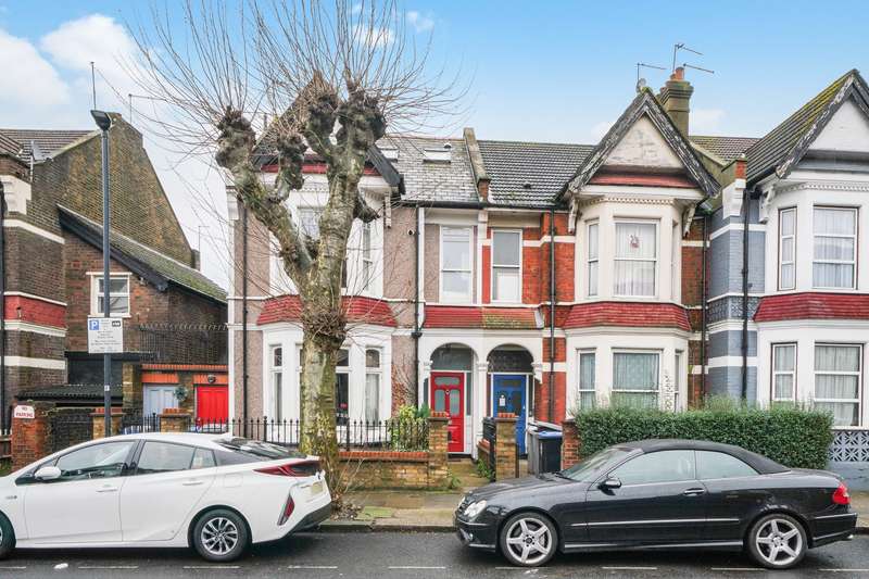 Property for Sale in Springwell Avenue, London, Nw10
