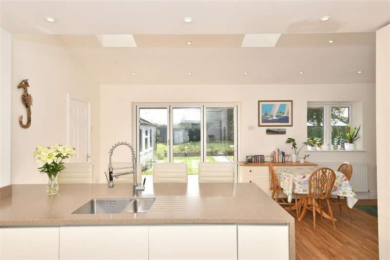 Property for Sale in Main Road, Southbourne, Emsworth, Hampshire, Po10