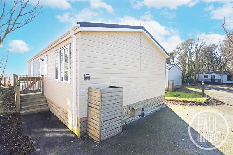 Property for Sale in The Street, Corton, Nr32