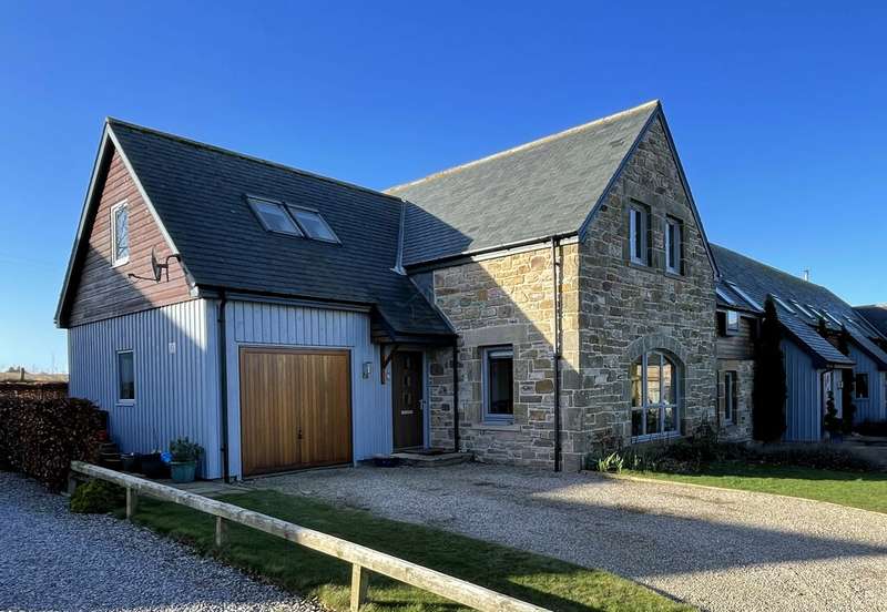 Properties for Sale in Forres, Forres Morayshire