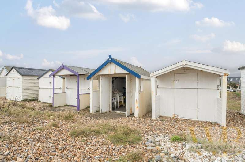Property for Sale in Beach Green, Shorehambysea, Bn43