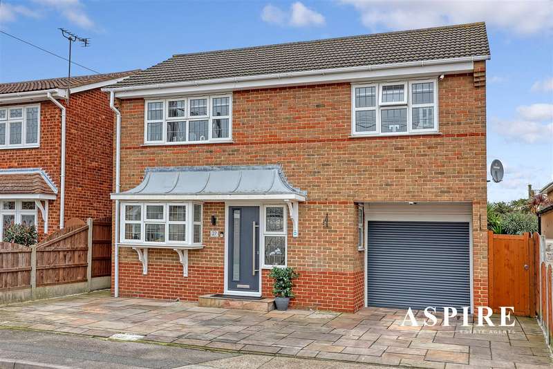 Properties for Sale in Canvey Island, Ss8